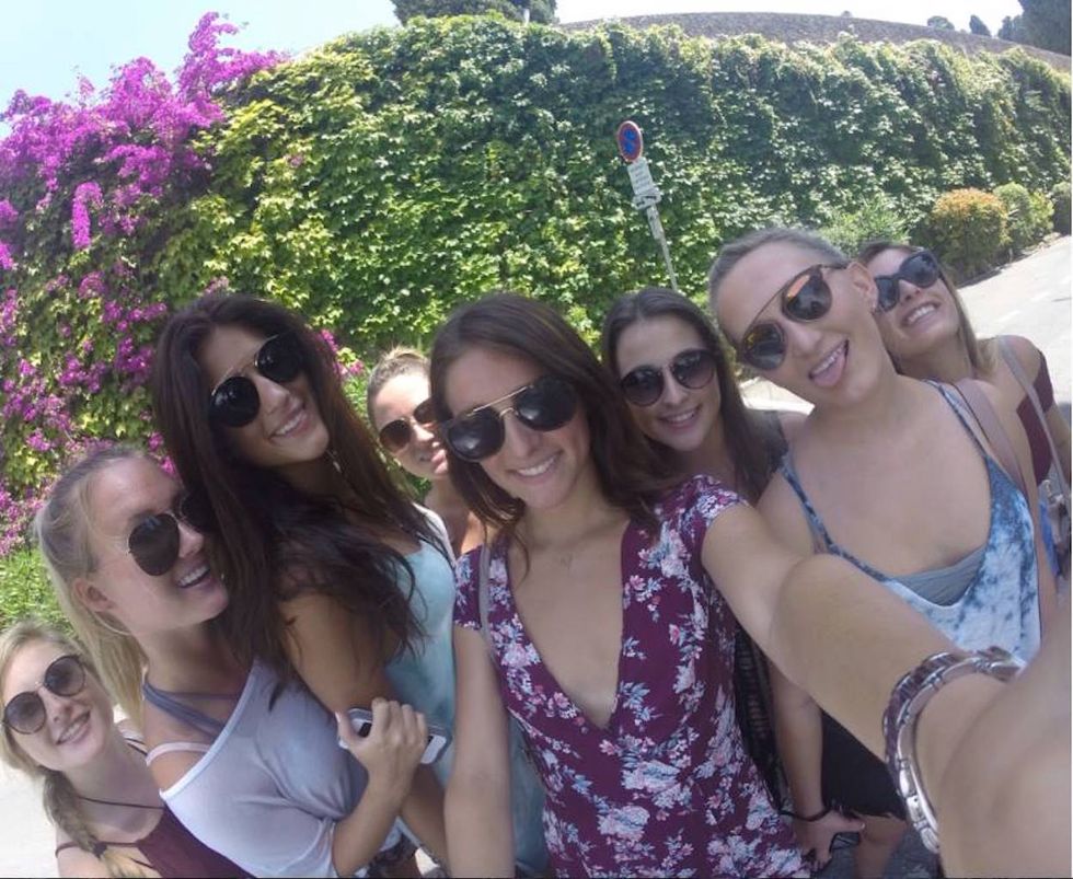 13 Tips To Survive Studying Abroad