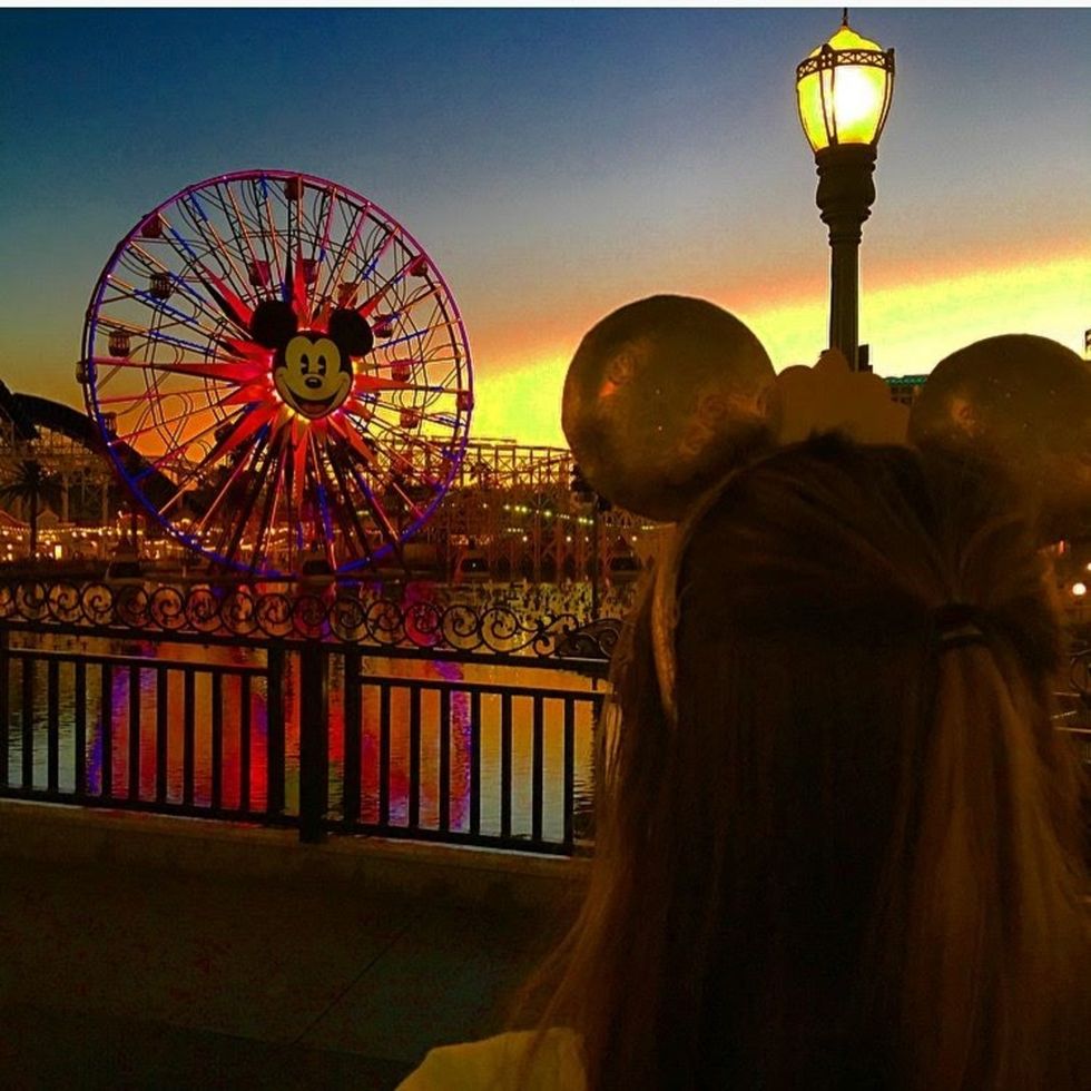4 Differences Between Disneyland & Disney World That Prove Which Park Is Better