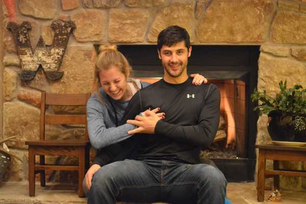 17 Differences Between Him Being Your Boyfriend And Your Best Friend