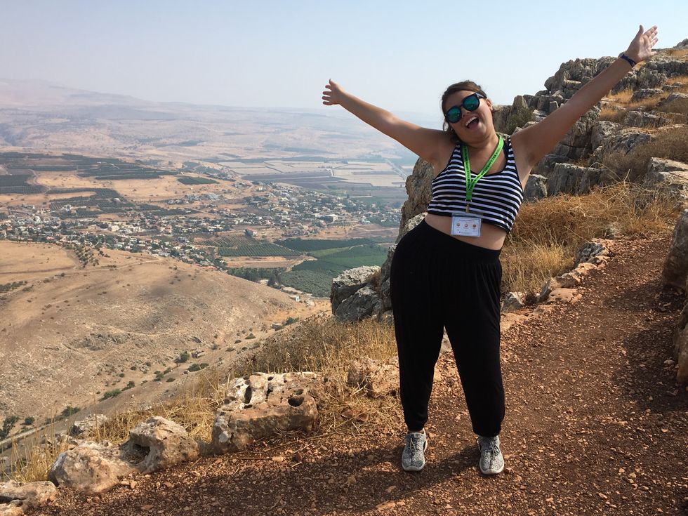 Daily Struggles Of A Thick Girl