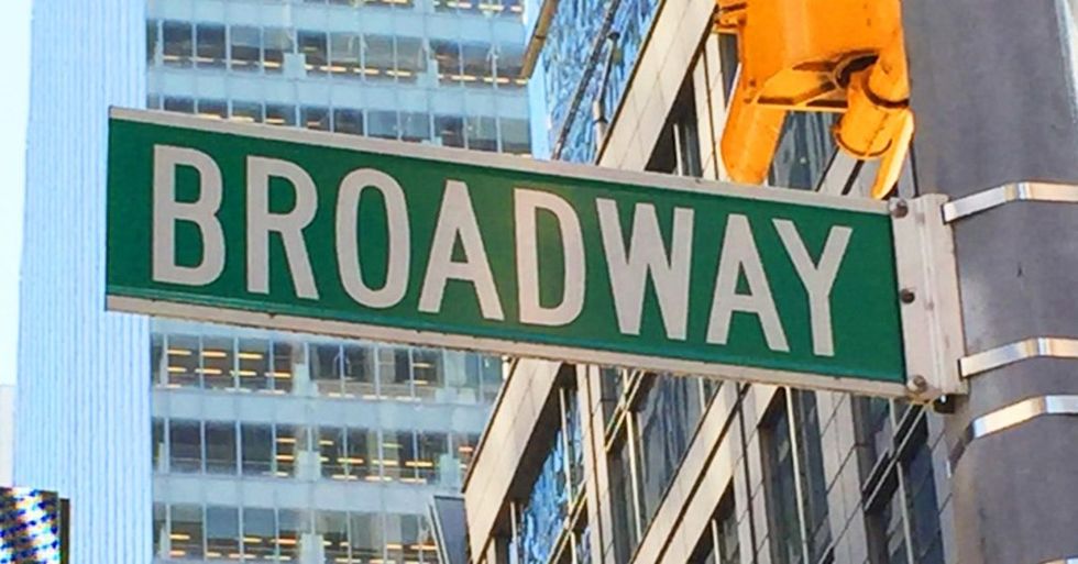 5 More Online Broadway Lottery Tips