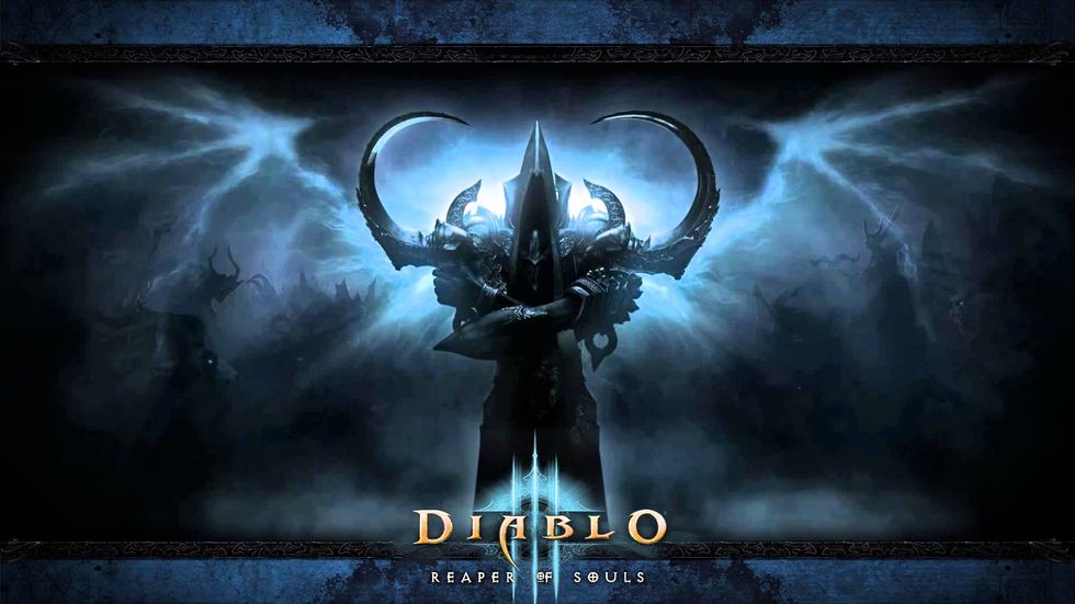 Diablo III vs. Path of Exile