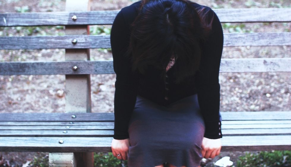 7 Things You Can Do When Someone Tells You They Are Suicidal