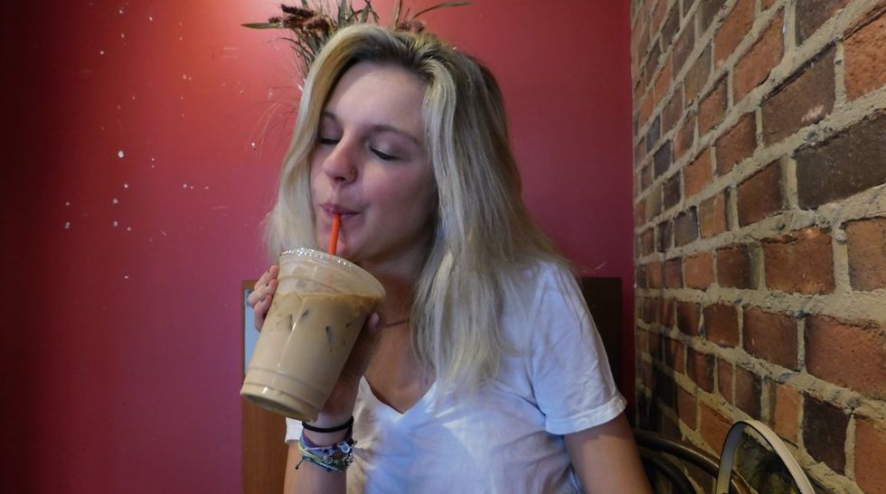 To The Boy Who Taught Me Love Doesn't Always End In Happily Ever After, Thank You