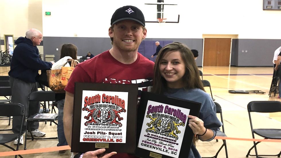 17 Realities Of Dating A Guy Who Loves The Gym As Much As He Loves You