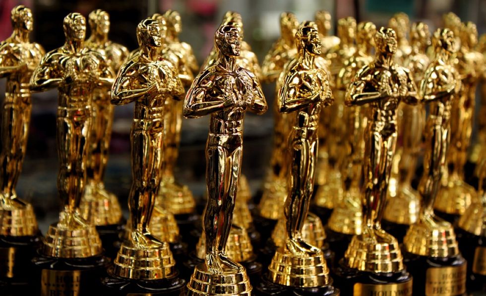 The Oscars Made A Step Towards Inclusion With The Best Director And Animated Feature Film Wins