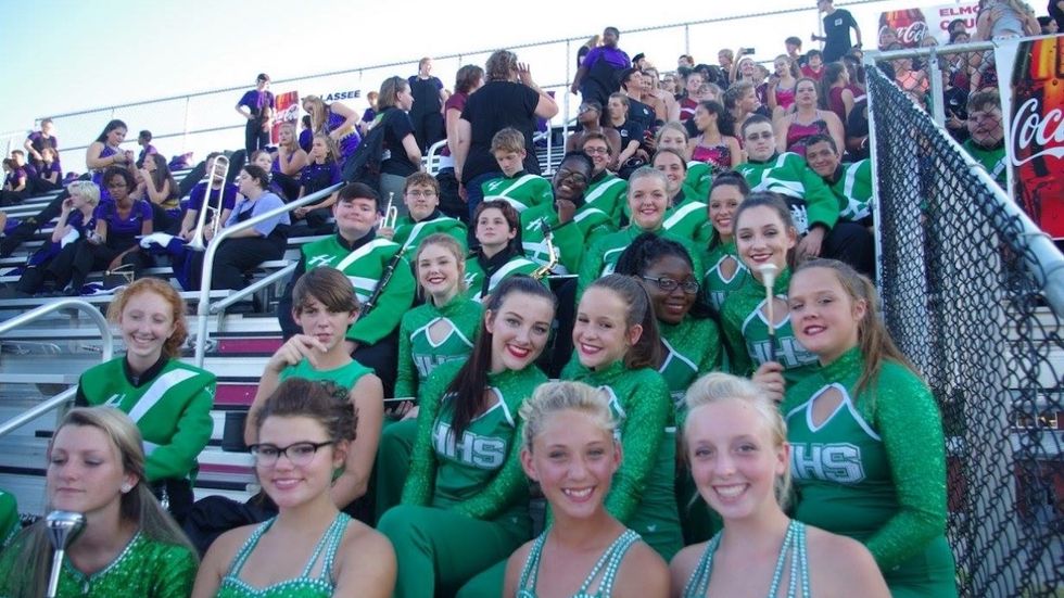 10 Reasons Band Kids Are The Best Kids