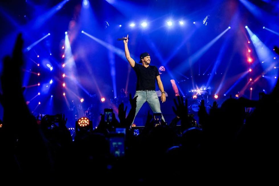 13 Concerts You Need To Add To Your Summer Bucket List