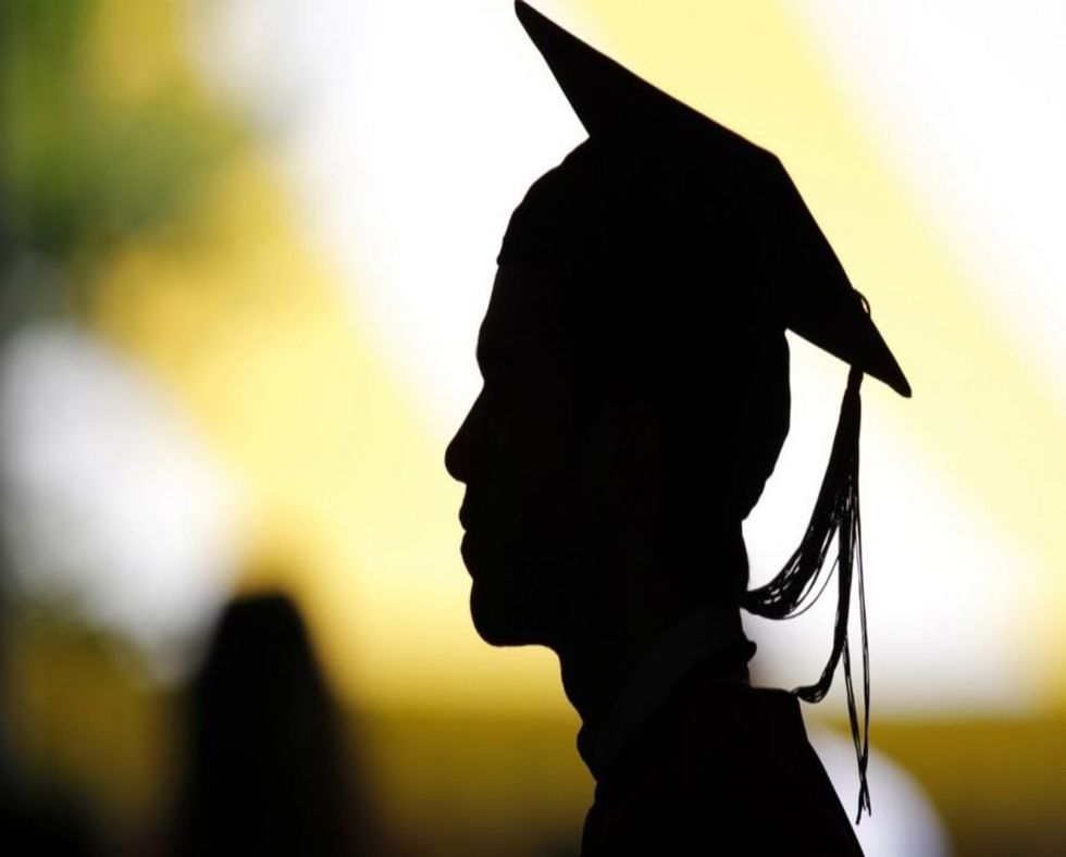 Four Years later and I’m Still Lost