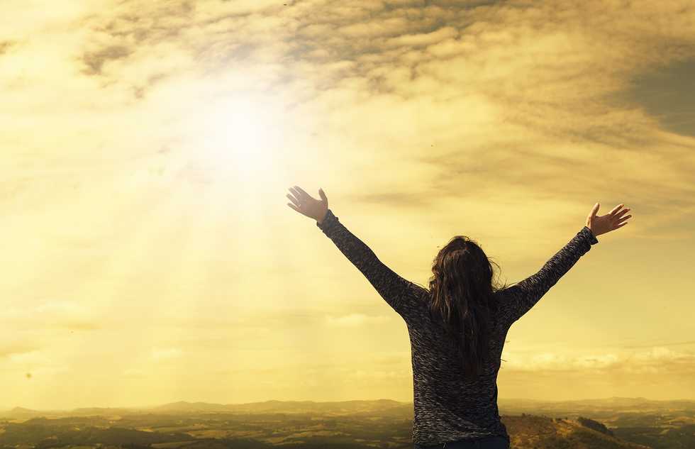I Am Worth It To God And That's All That Matters