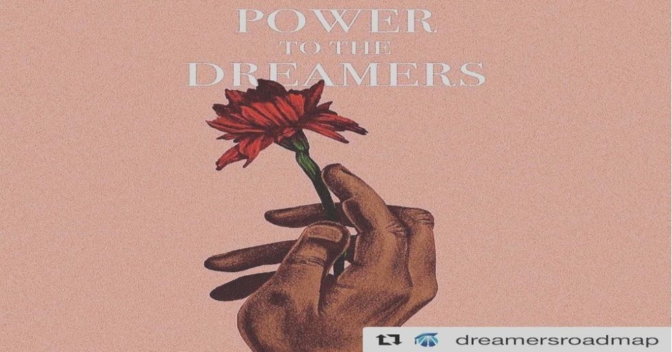 Sarahi Espinoza Salamanca Created an App to Help 'DREAMers'