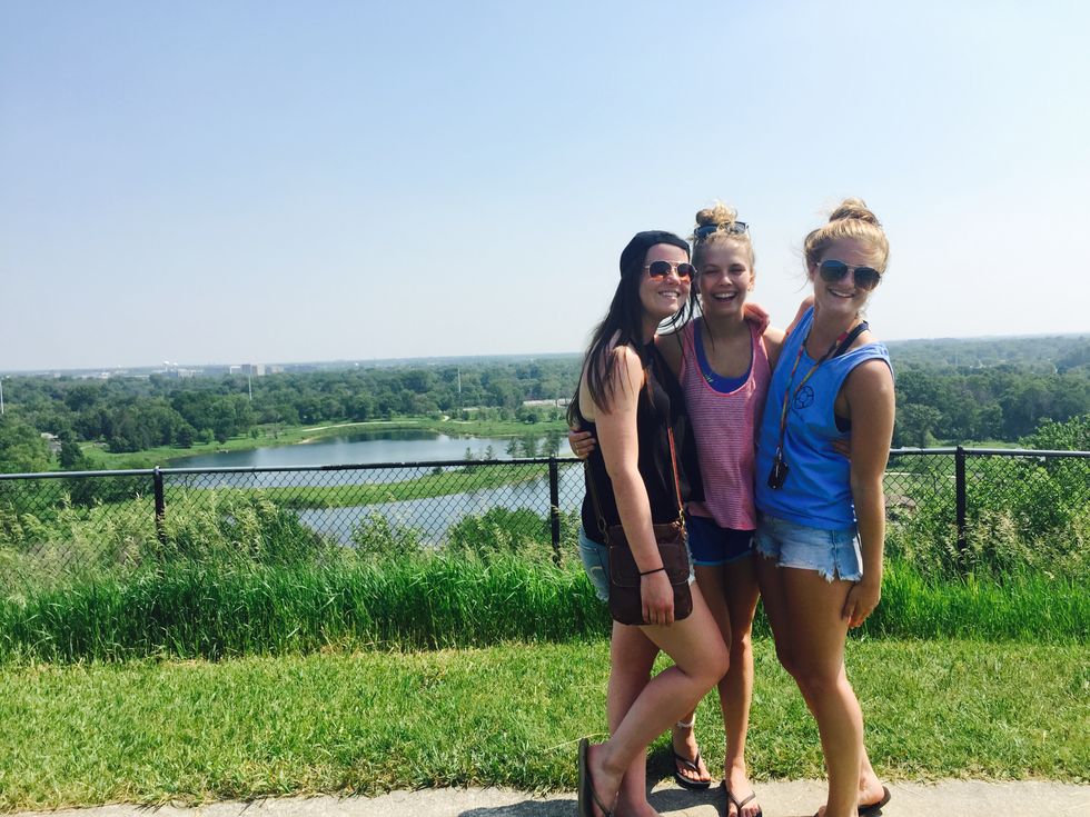 10 Reasons Why You ARE Good Enough