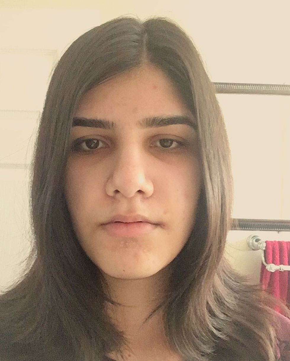 I'm A Survivor Of Trauma