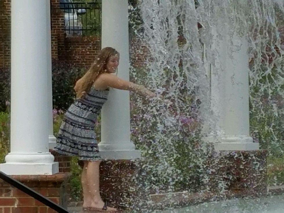 Why I Decided To Call High Point University Home