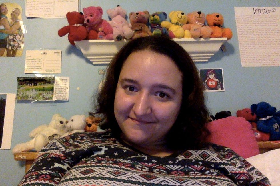 Why My Voice Matters In The Fight Against Bullying