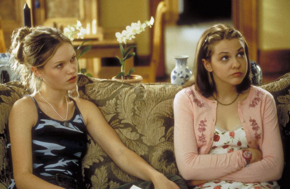 15 Unrealistic Things That Happen In Teen Movies And Shows