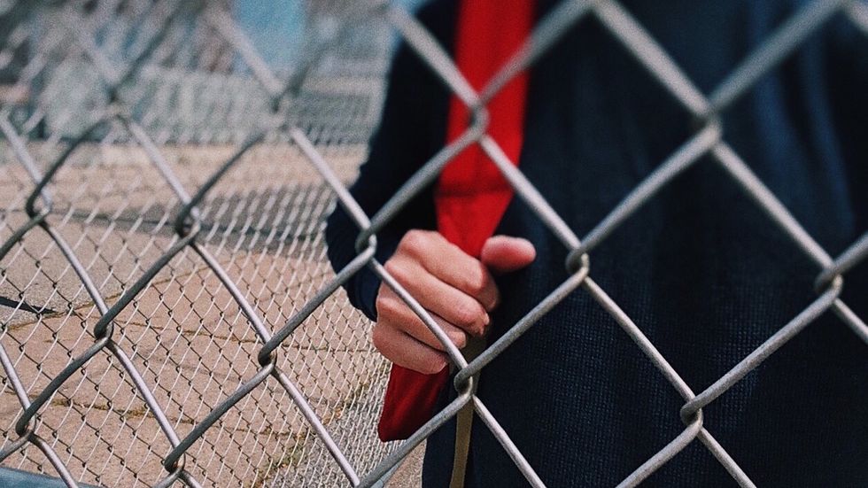 To The First Person I Ever Loved More Than Myself