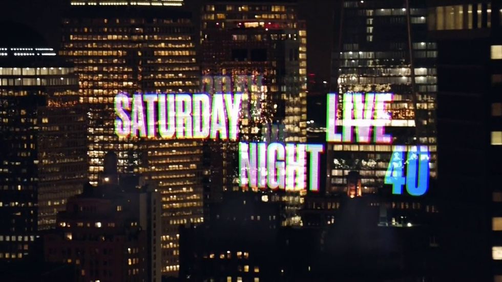 5 Saturday Night Live Skits For Whatever Mood You're In