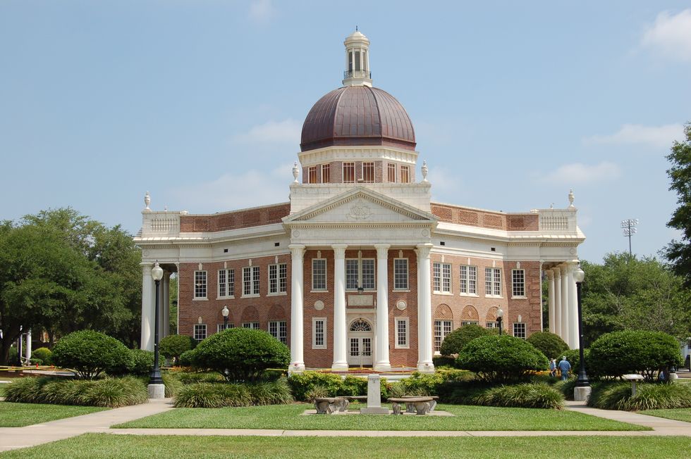 10 Reasons Southern Miss Is The Best College In Mississippi