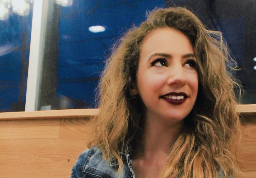 For When You Feel Like Everything Is Falling Apart