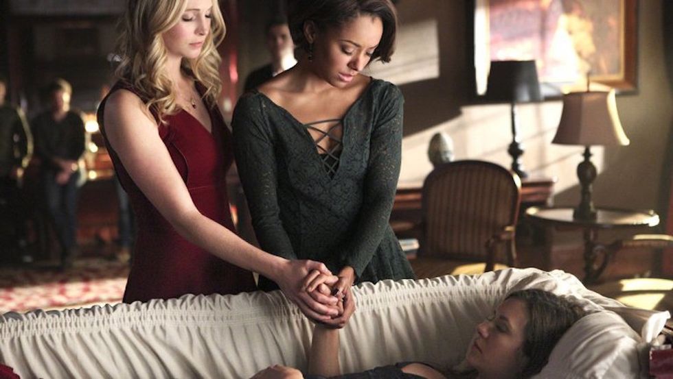 12 Things We Still Miss About 'The Vampire Diaries' One Year After The Finale