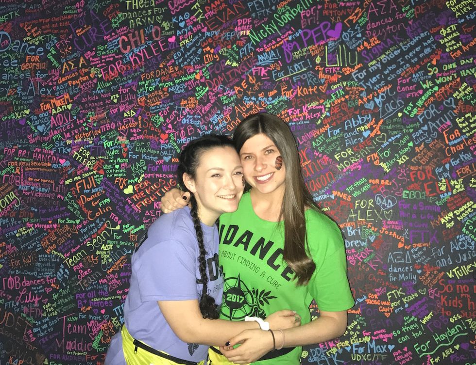 5 Reasons Why UDance Is The Best Day Of The Year For Any UD Student