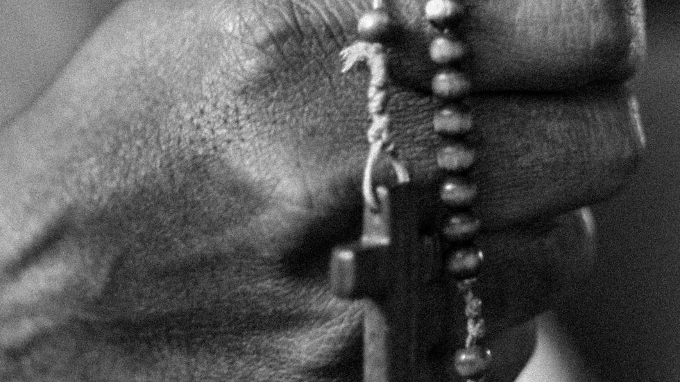 The Meaning Of God's Signs When It Seems Like He's Sending Mixed Signals