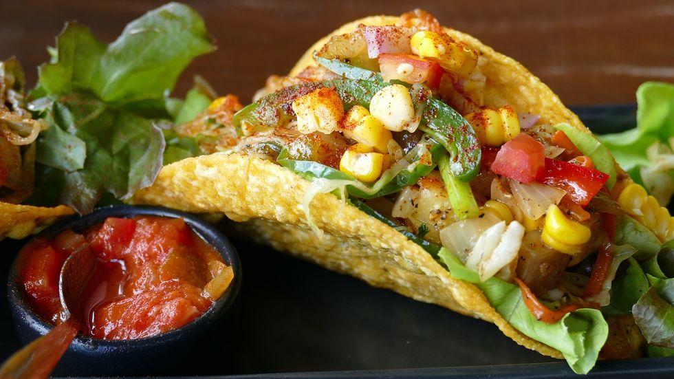 6 Types Of Tacos That Will Amp Up Your Taco Tuesday Game