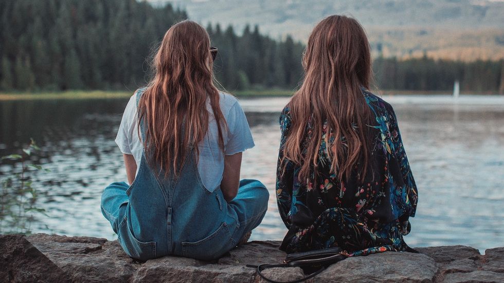 To The Boy Who Broke My Best Friend's Heart