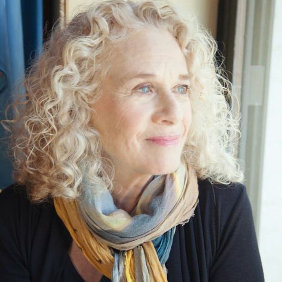 Carole King: The Story Of A Singer-Songwriting Legend