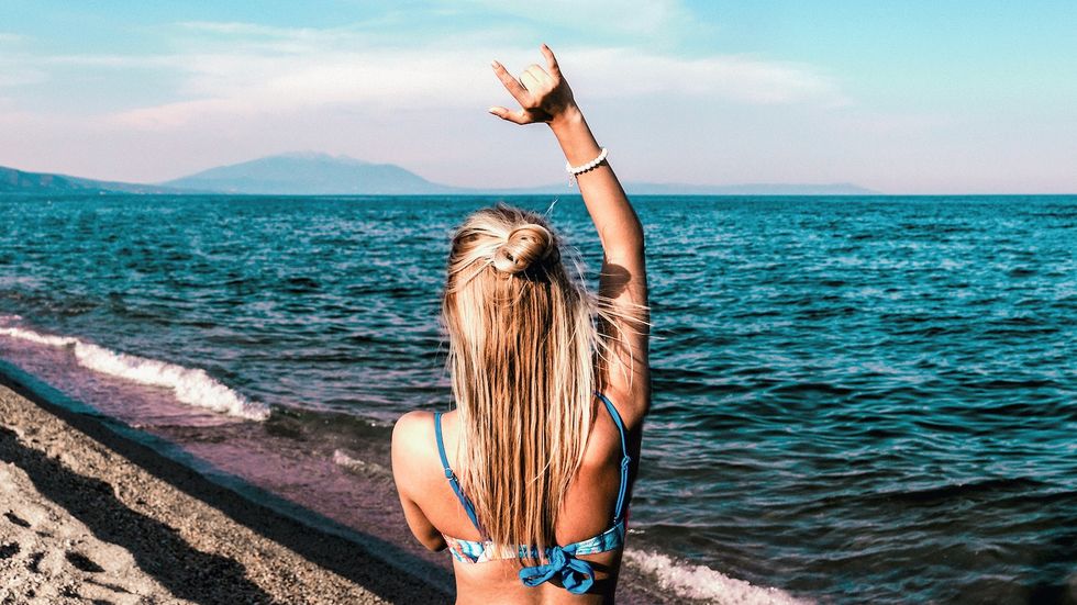 5 Things Your Spring Break Body Absolutely Has To Be This Year