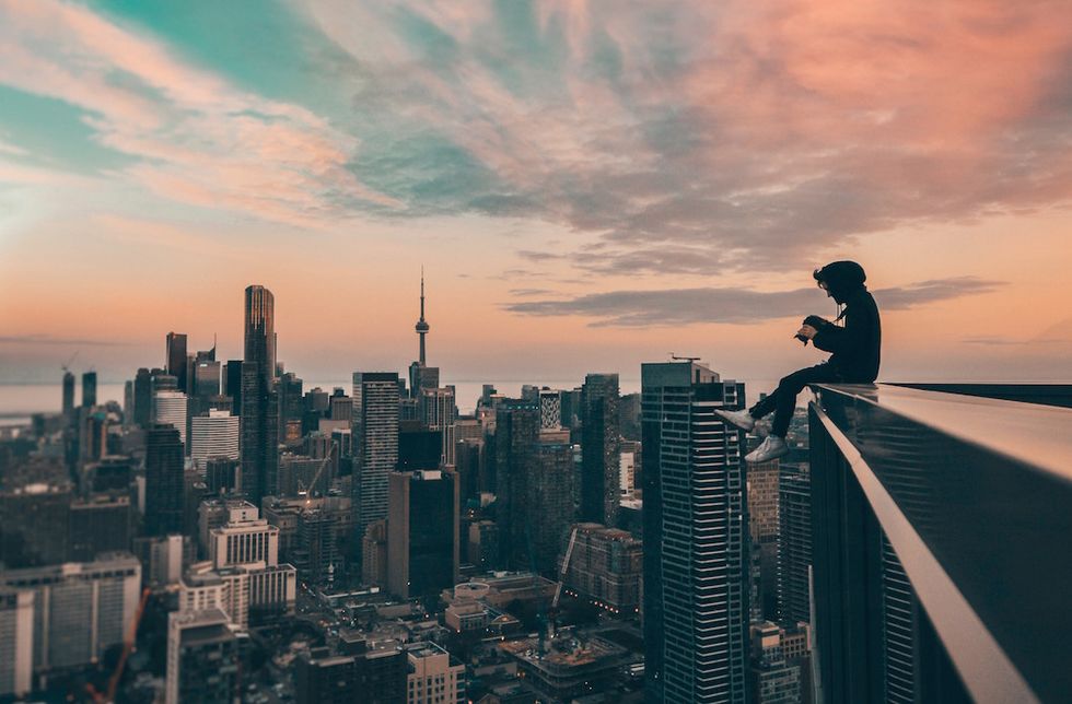 Why You Can’t Be Stubbornly Independent And Trust God At The Same Time