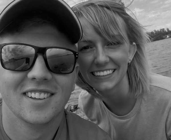 Meet Ben & Sydney, Swoon's Latest #RelationshipGoals Featured Couple