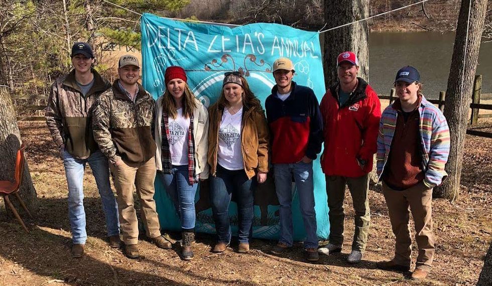 For The College Student Who Thinks They Can Handle The Hectic Lifestyle