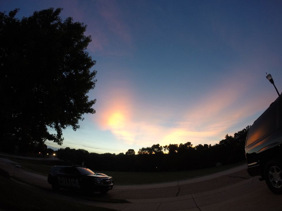 From The Girl Who Believes Mommas Should Be Thanked More, And These Other 32 Things