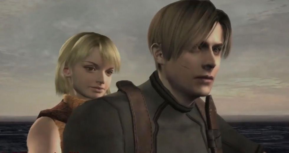 10 Reasons Why 'Resident Evil 4' Is A Complete Classic