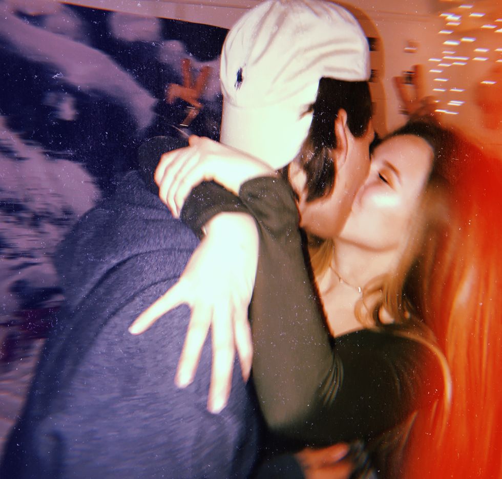 Contrary To Popular Belief, There Are Actually Good Things About Long Distance Relationships