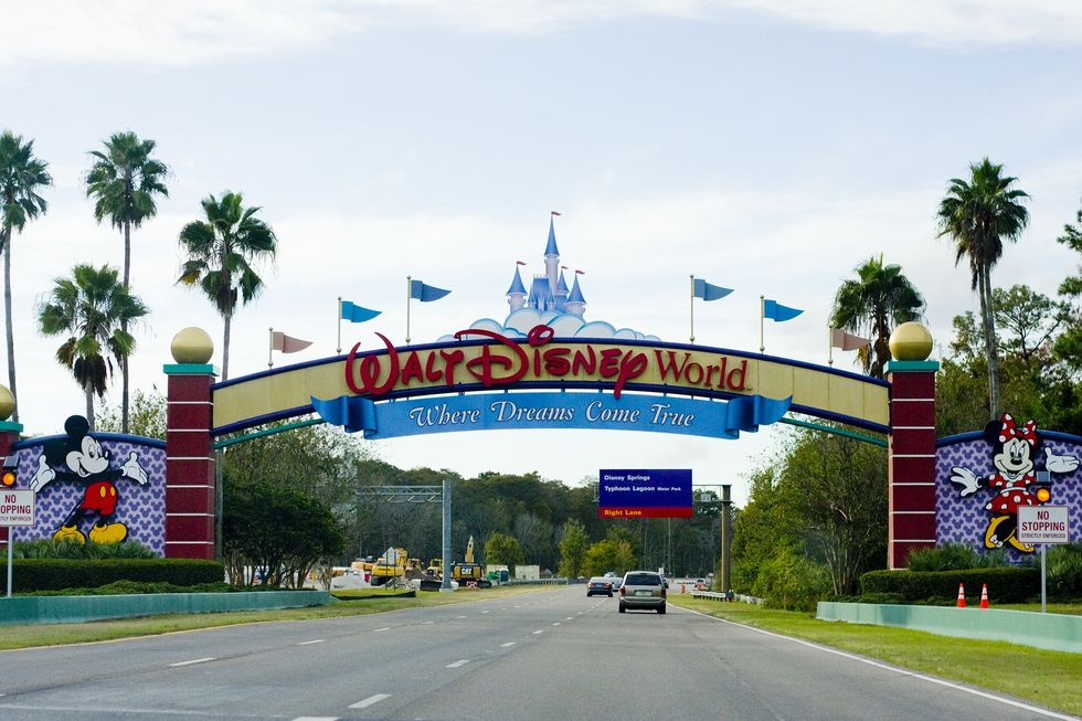 Disney World Parks Ranked Best To Worst