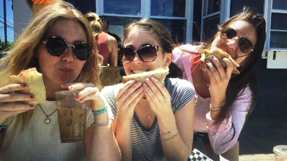 10 Meals You NEED To Enjoy Home On Break, Because Home Food > Dining Hall Food