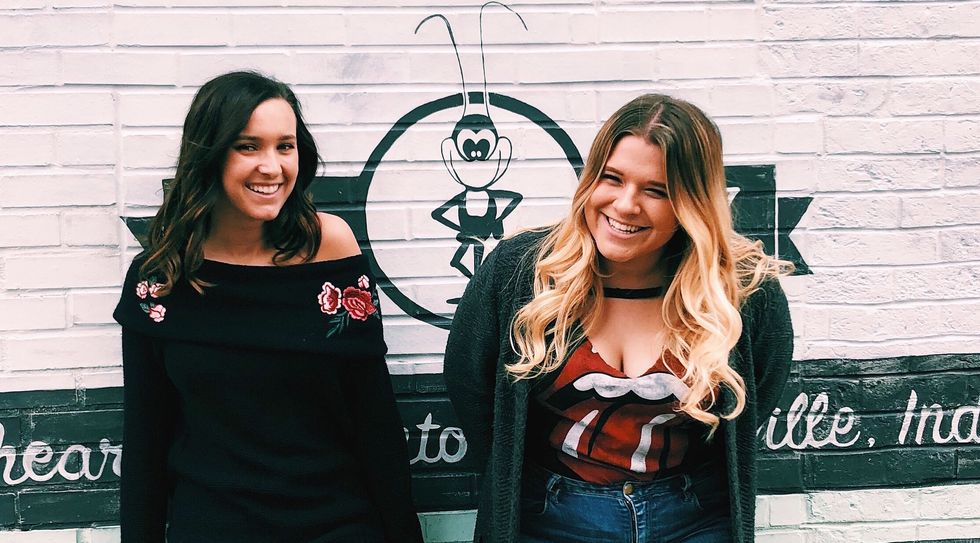 Friendships After High School Change And This Is Okay