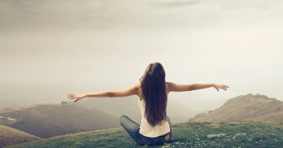 20 Things I Learned In My 20 Years