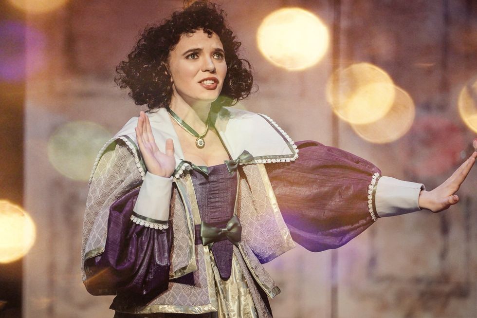 Why I Chose To Be An Actor