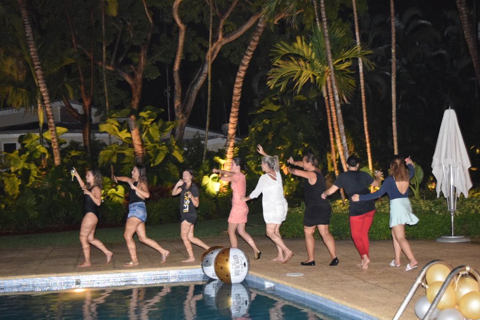 8 Things We Do In Hispanic Families That Make Americans Scratch Their Heads