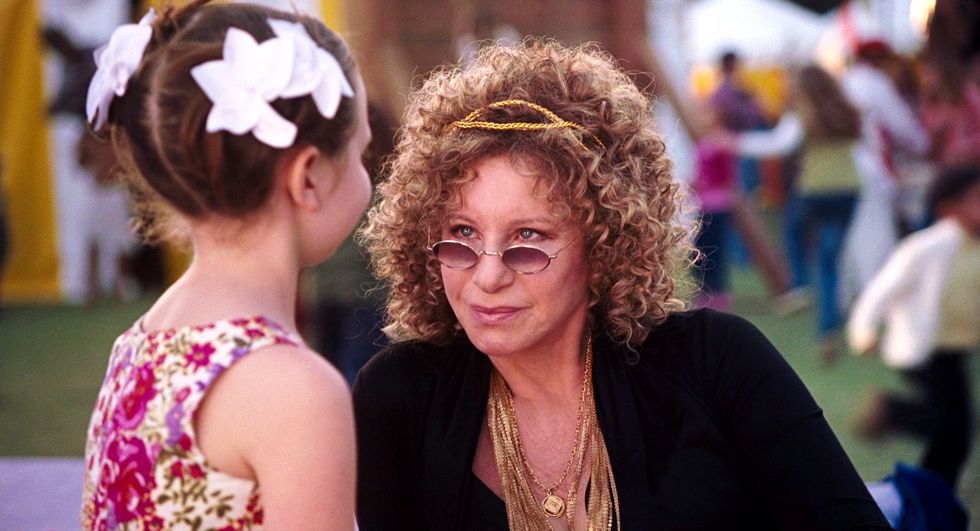 7 Things Jewish Mothers Do That Make Other Kids Scratch Their Heads