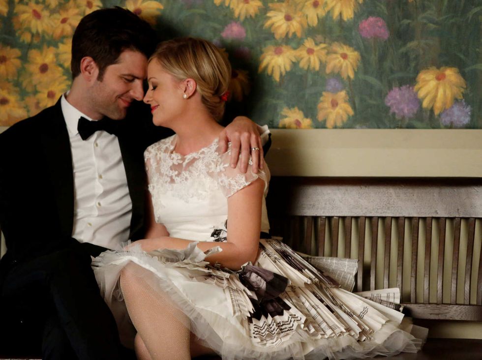 My Defnitive List Of The 10 Best TV Couples Of All-Time
