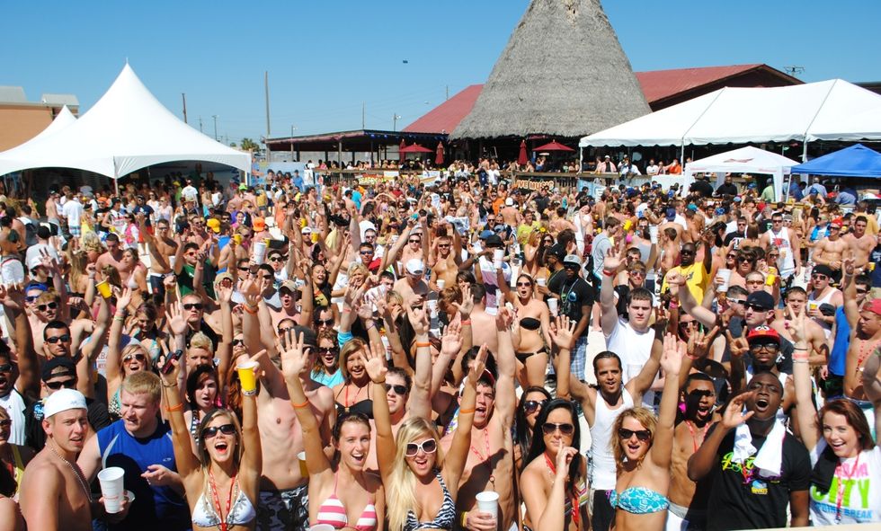 10 Ways To Have Fun On Spring Break Without Drinking