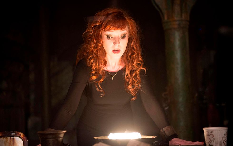 5 Questions Witches Get Asked Far To Often