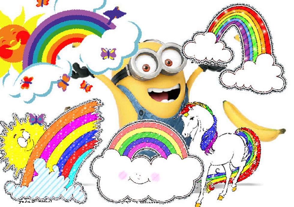 5 Places to Take a Depression Nap