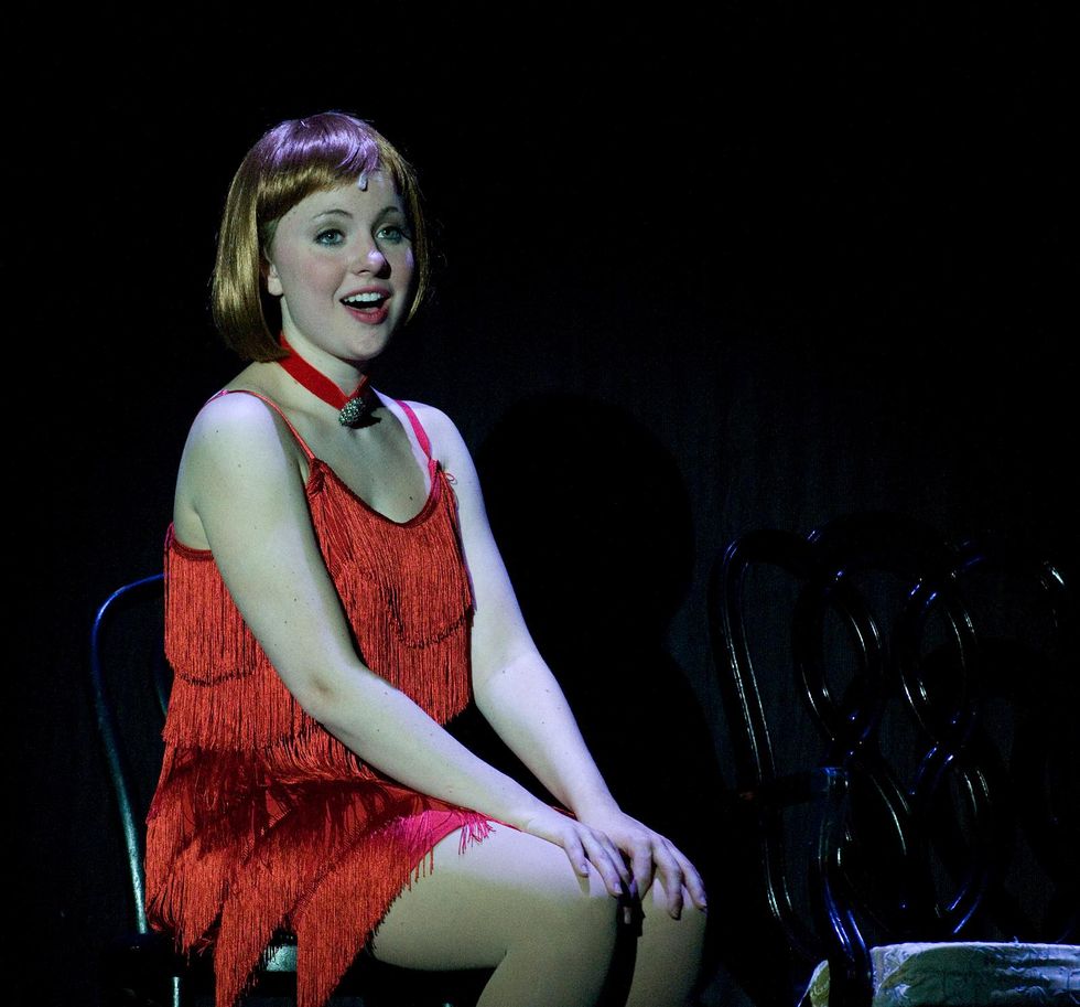 "Thoroughly Modern Millie" Is A Musical Worth Watching