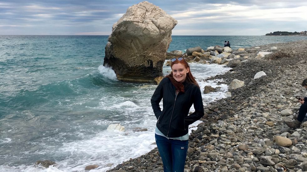 No, Prince Charming, I Will Not Sit Waiting For You